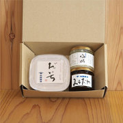 加藤醤油の【特選ギフトF】