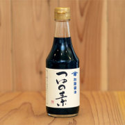 加藤醤油謹製【つゆの素】　