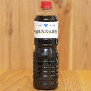 濃口醤油【国産丸大豆醤油】