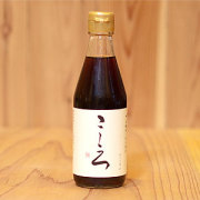 淡口醤油【こころ】