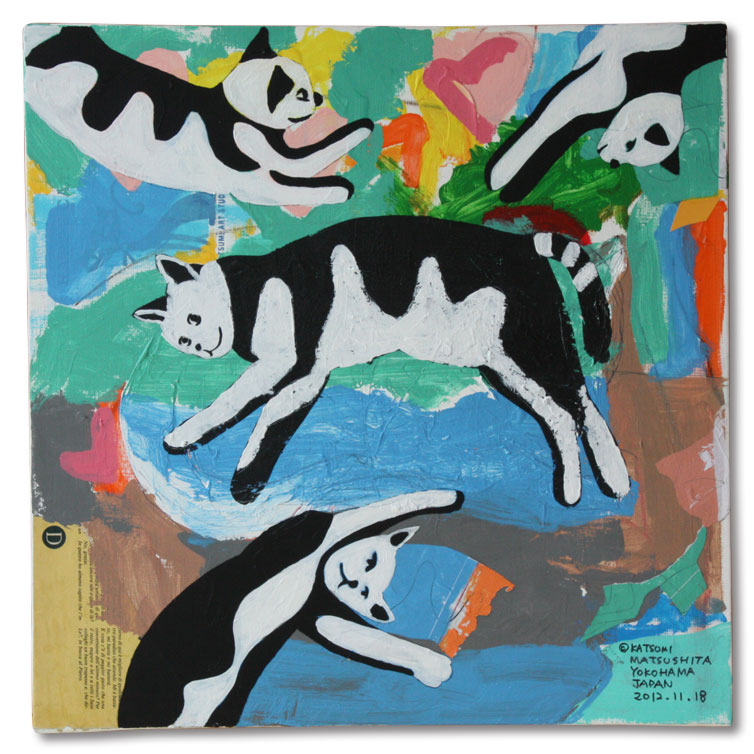 原画作品（大）-松下カツミ-20121118