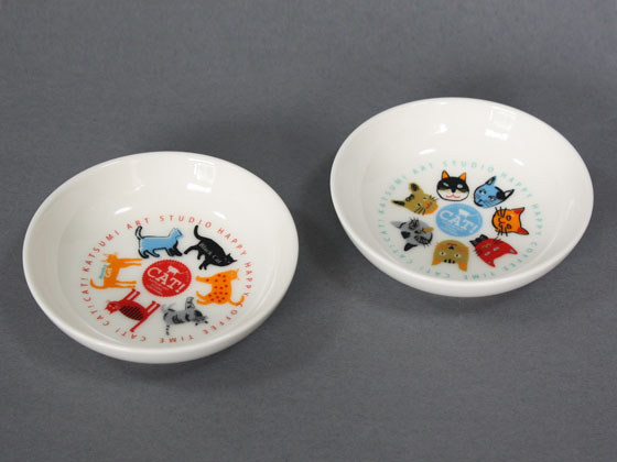 CAT! CAT! CAT!-AB：小皿