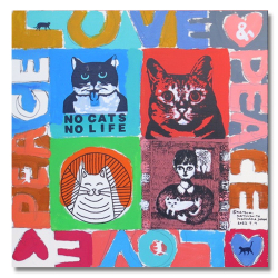 原画作品(大)LOVE［松下カツミ-201220707］