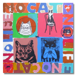 原画作品(大)NCNT［松下カツミ-20220710］