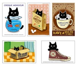 ポストカード-4