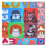 原画作品(大)LOVE［松下カツミ-201220707］