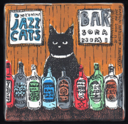 原画作品：bar soramimi ［松下カツミ/20241218］