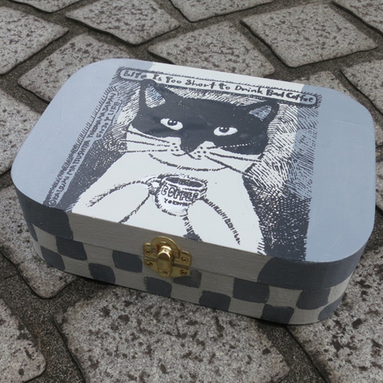 木製品：ウッドボックス（C）_1