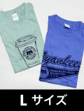 【SALE】T-シャツ（Lサイズ）2枚セット No.700
