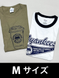 【SALE】T-シャツ（Mサイズ）2枚セット No.600