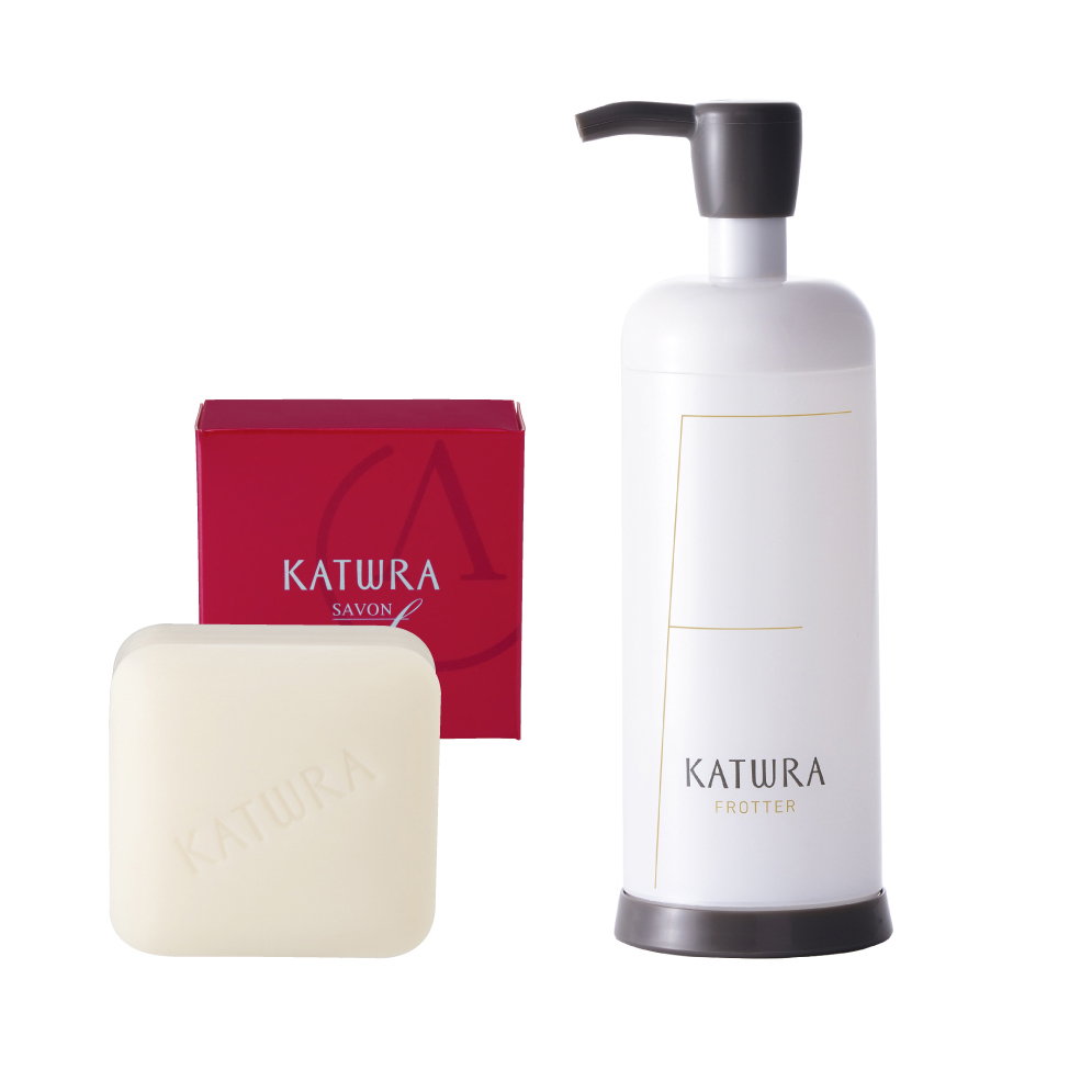 フローテセット