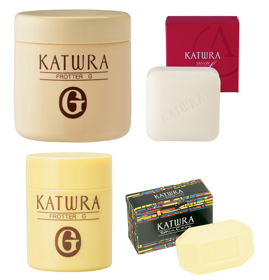 カツウラ・フローテGセット【申込期間：4月1日から5月31日まで】