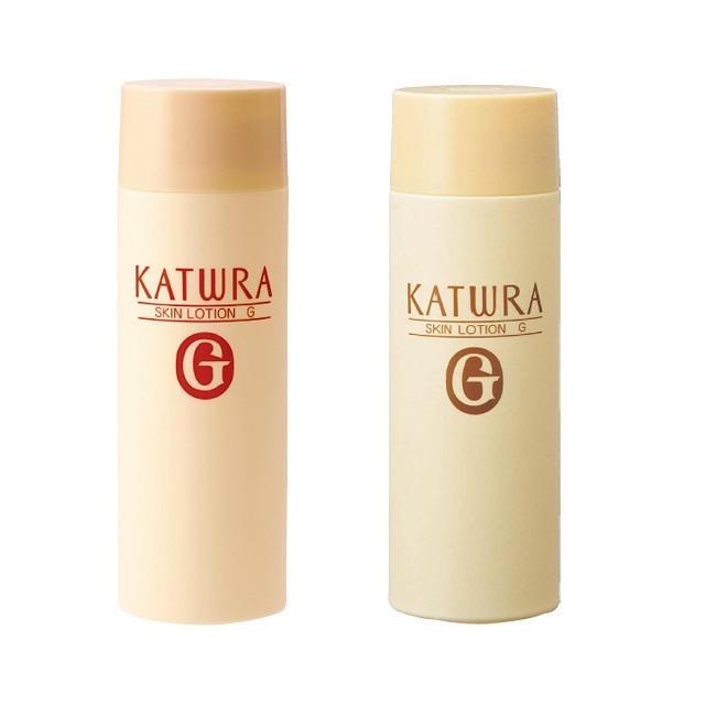 カツウラ・スキンローションＧ(300ml)