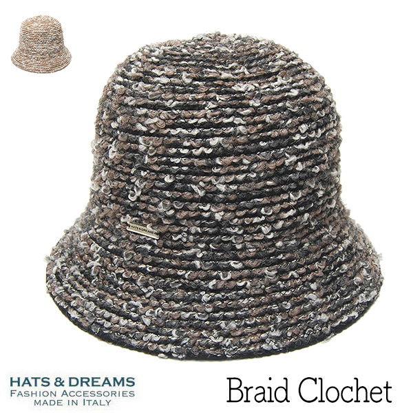 HATS＆DREAMS ハッツアンドドリームス ブレードハット