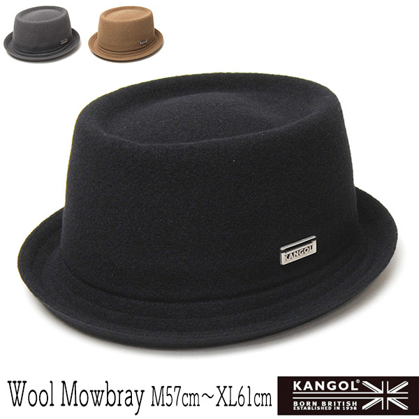 kangol wool mowbray