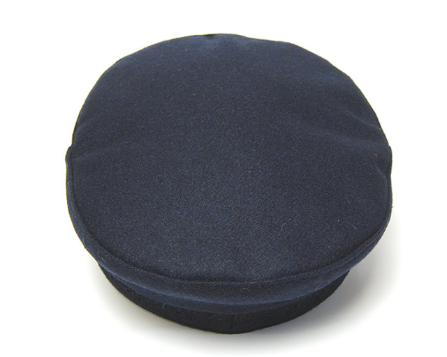 Armor-Lux　アルモリュクス　ウールマリンキャップ