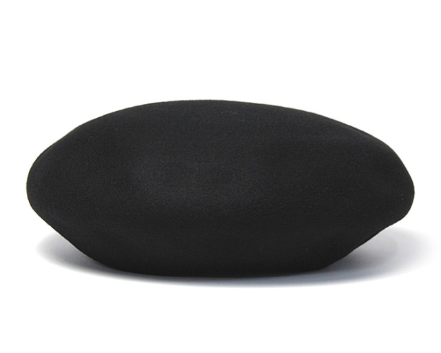 ✨YPON уutaka matsubara ウール ベレー帽　ハット　帽子 ✨YPON уutaka matsubara ウール ベレー帽 ハット 帽子