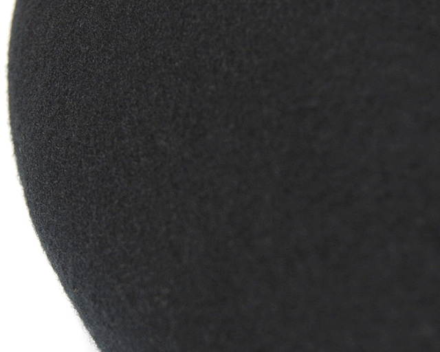 AzumaHat(東ハット) ウールフエルトベレー ベレー帽