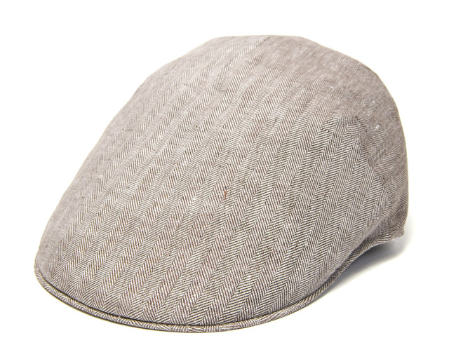 Borsalino　ボルサリーノ　リネンハンチング　B12182E Parigi