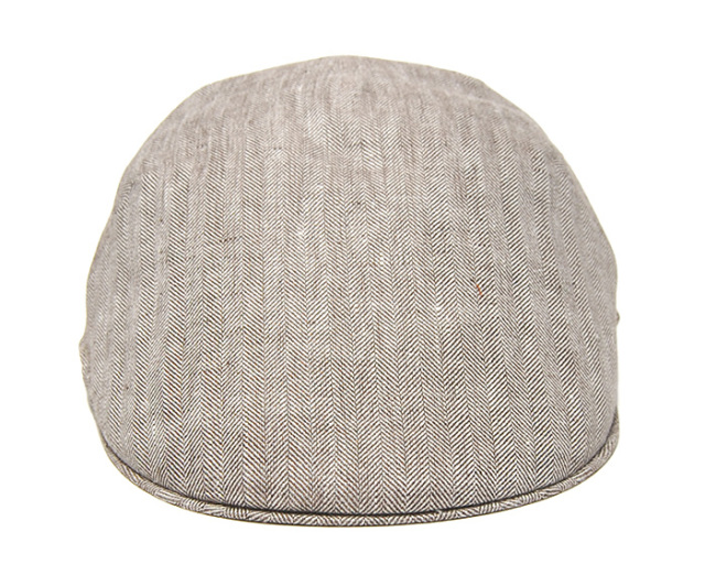 Borsalino　ボルサリーノ　リネンハンチング　B12182E Parigi