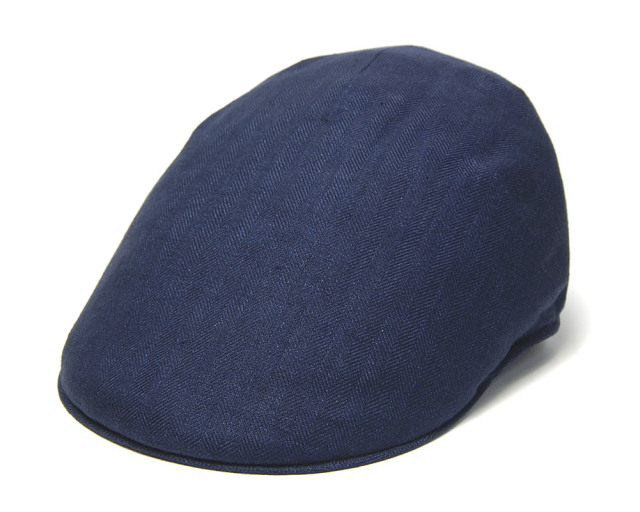 Borsalino　ボルサリーノ　リネンハンチング　B12182E Parigi