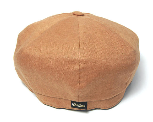 【未使用品】イタリア高級帽子ブランド「ボルサリーノ」ハンチング Borsalino ハンチング カシミヤ 帽子 イタリア ブランド