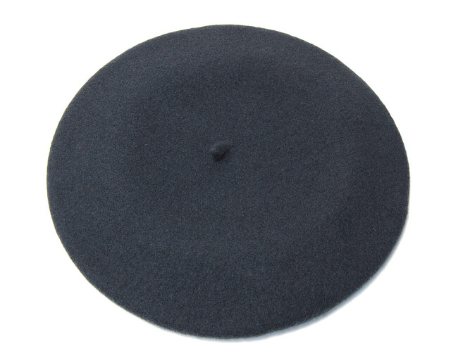 Borsalino(ボルサリーノ) ウールフエルトベレー B80002