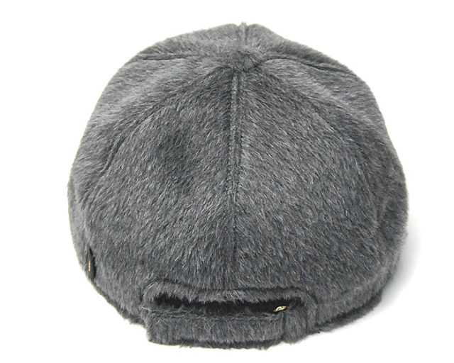 Borsalino(ボルサリーノ) アルパカキャップ B95174