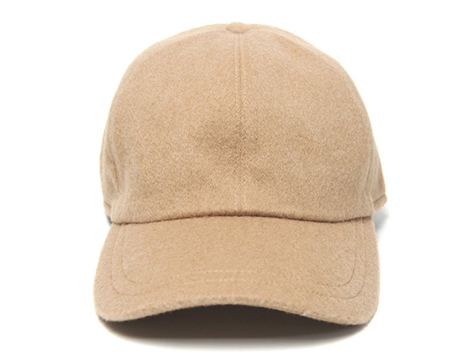 イタリア Borsalino(ボルサリーノ) キャメルキャップ B95174V Hiker