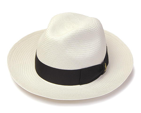 Borsalino（ボルサリーノ）パナマハット 140340 Amedeo｜パナマ