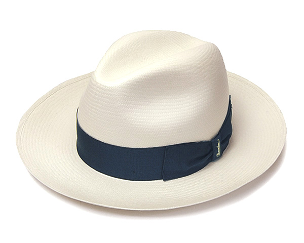 Borsalino（ボルサリーノ）パナマハット 140340 Amedeo｜パナマファイン ラージブリム