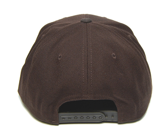 BRIXTON　ブリクストン　OATHロゴスナップバックキャップ　OATH III SNAPBACK