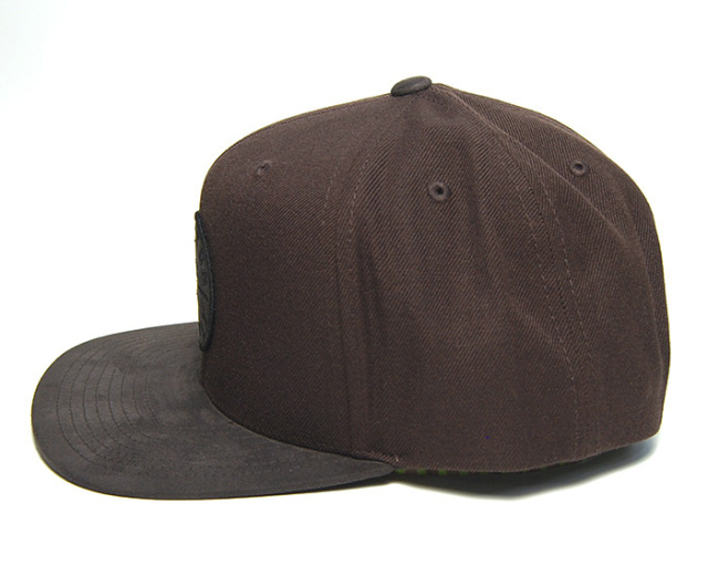 BRIXTON　ブリクストン　OATHロゴスナップバックキャップ　OATH III SNAPBACK