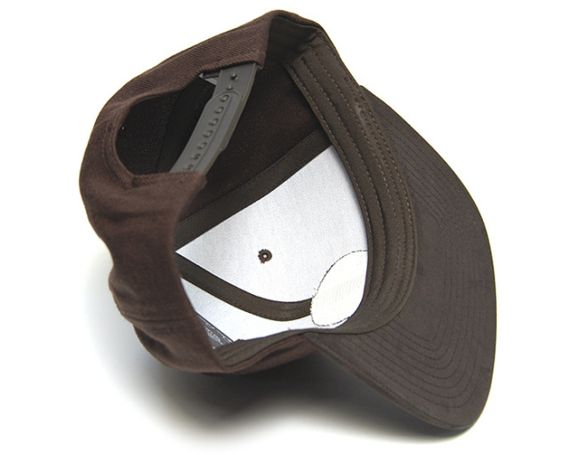 BRIXTON　ブリクストン　OATHロゴスナップバックキャップ　OATH III SNAPBACK