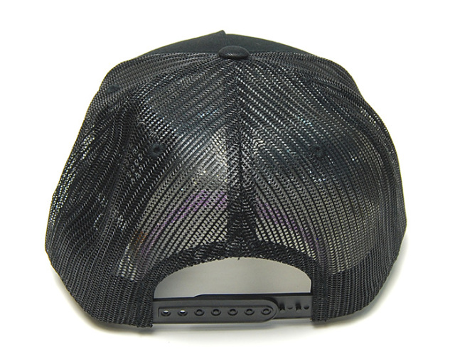 BRIXTON　ブリクストン　ロゴメッシュキャップ　OATH　TRUCKER HAT