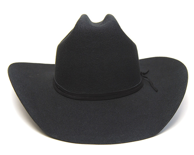 BRIXTON　ブリクストン　ウールフエルトテンガロンハット　カウボーイハット　Laredo