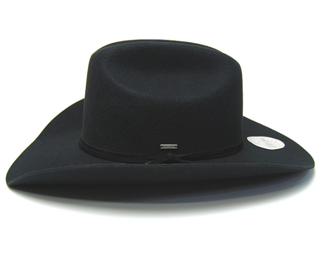 BRIXTON　ブリクストン　ウールフエルトテンガロンハット　カウボーイハット　Laredo