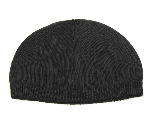 CASTANO　カスターノ　シルクニット帽