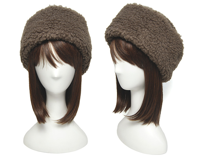 cableami　ケーブルアミ　ボアトーク