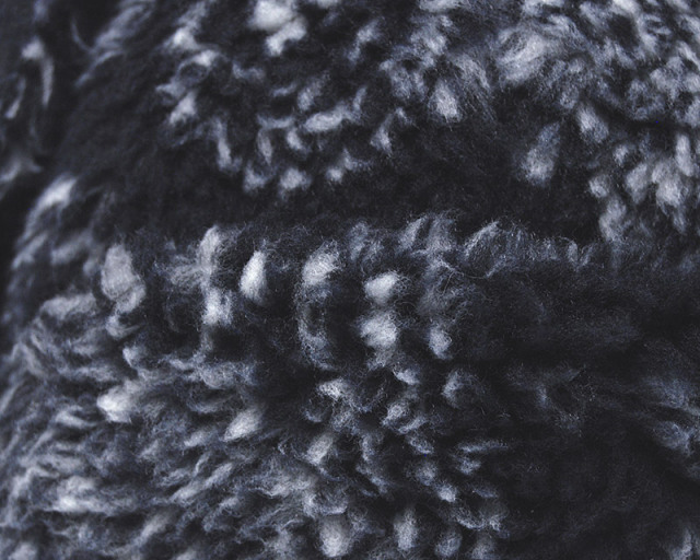 cableami　ケーブルアミ　ボア飛行帽