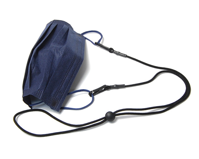 cableami ケーブルアミ コットンメトロハット バックサテンメトロハット