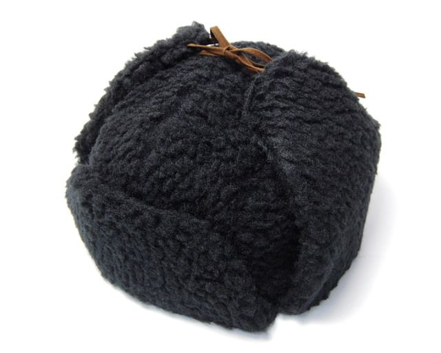 cableami ケーブルアミ ボア飛行帽 BOA AVIATOR