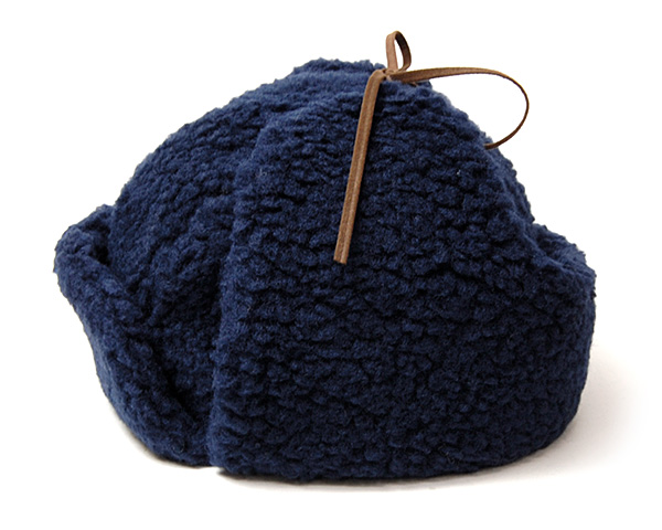 cableami(ケーブルアミ) ボア飛行帽 BOA AVIATOR 