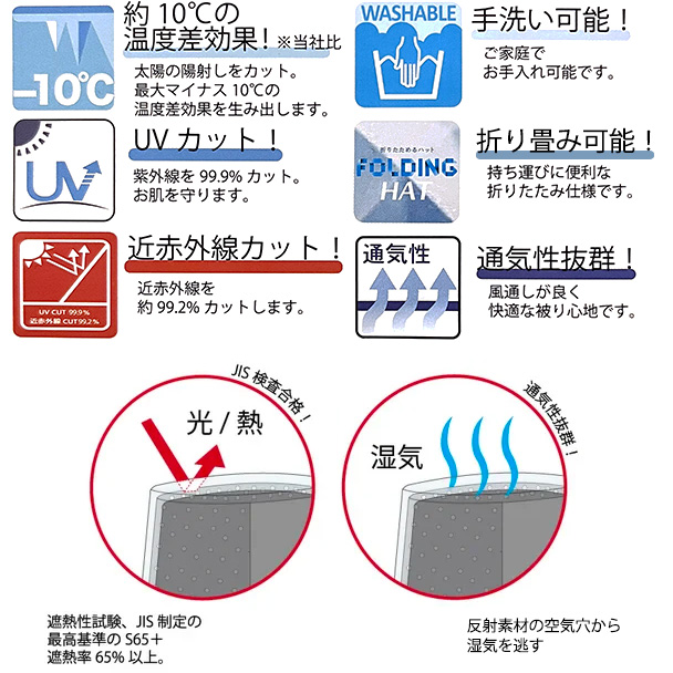 コカゲル　ナチュラルライクフェドーラ　つば広ハット