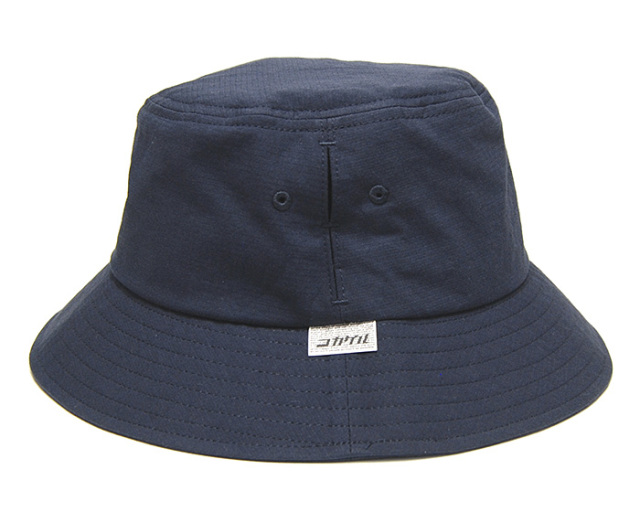 コカゲル MW バケットハット 春夏 メンズ レディース ユニ