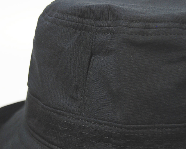 コカゲルエッジアップハット つば広ハット 紫外線対策 暑さ対策