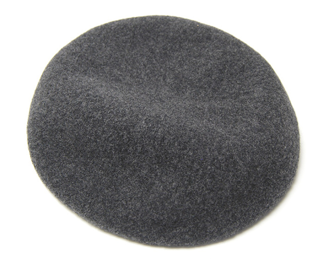 chisaki　チサキ　ウールベレー帽　EPOCA