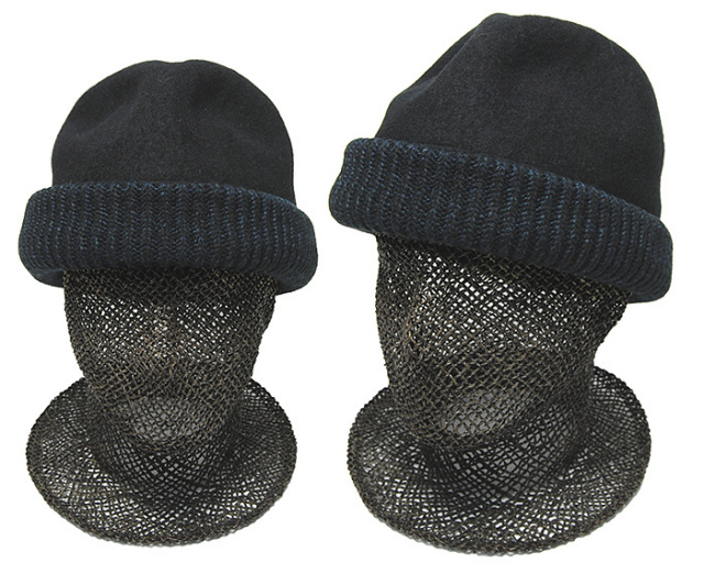 chisaki チサキ ロールキャップ haru