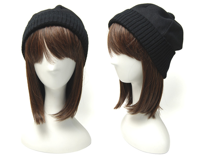 chisaki　チサキ　ワッチキャップ　minim