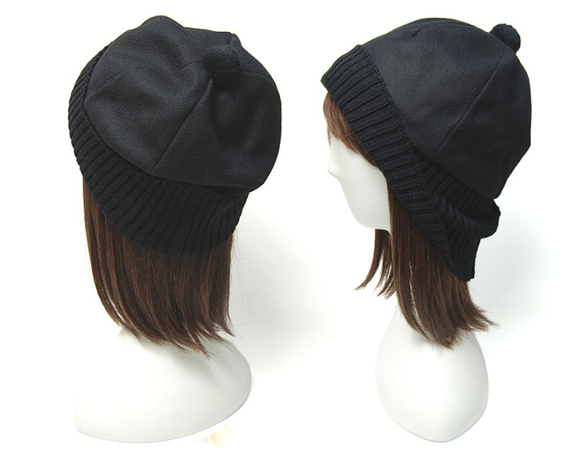 chisaki　チサキ　ワッチキャップ　minim